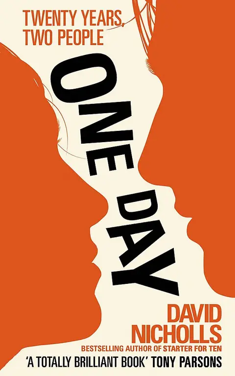 Cover of One Day