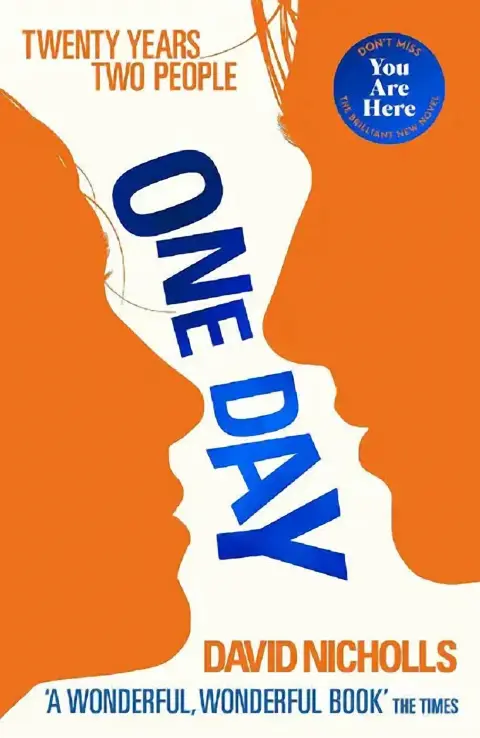 Cover of One Day
