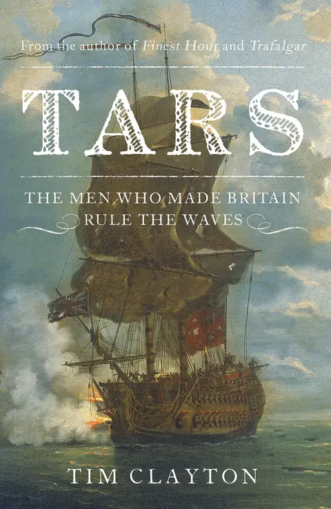 Cover of Tars