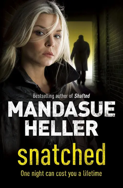 Cover of Snatched