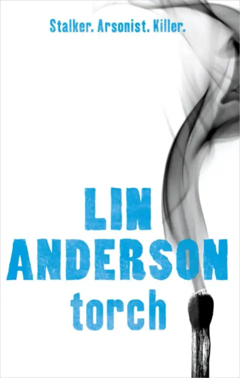 Cover of Torch
