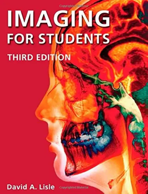Cover of Imaging for Students