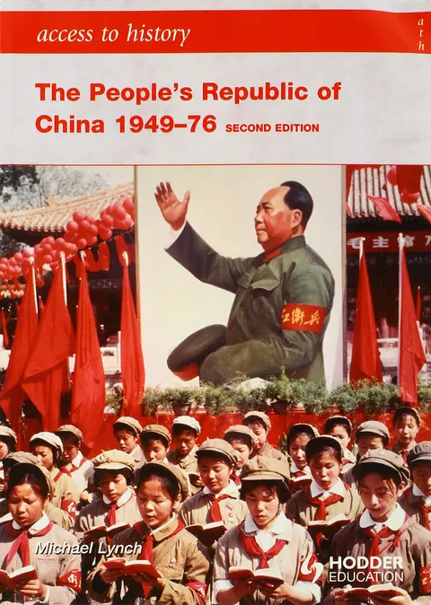 Cover of Access to History