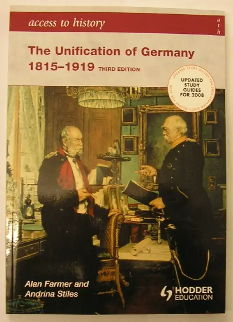Cover of Access to History