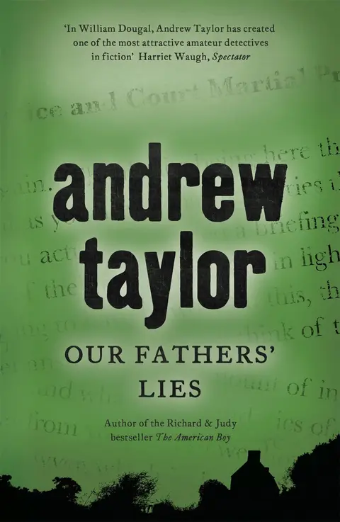 Cover of Our Fathers' Lies
