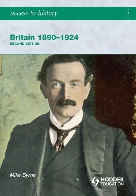 Cover of Access to History