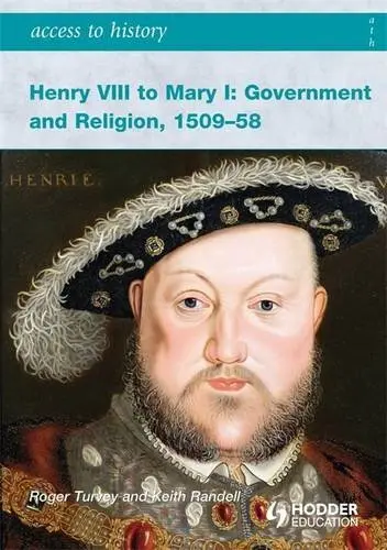 Cover of Access to History