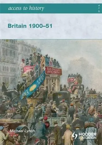 Cover of Access to History