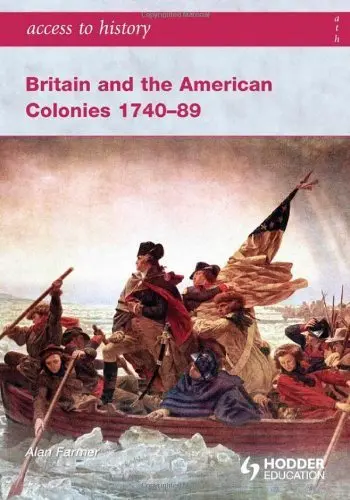Cover of Access to History
