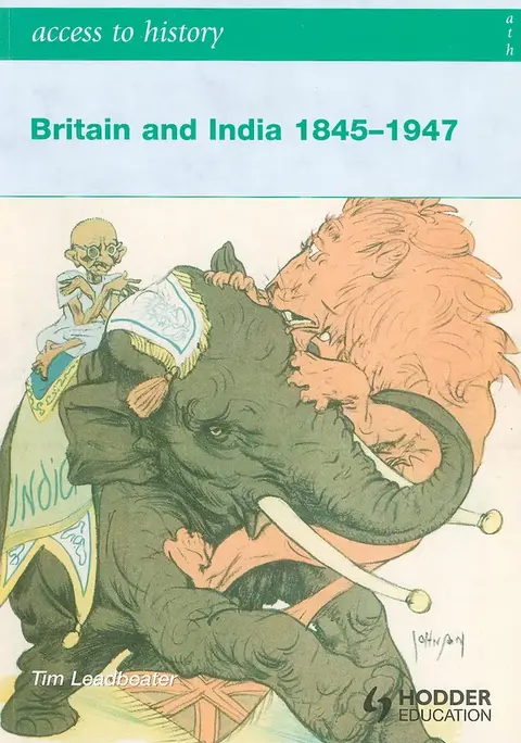 Cover of Access to History