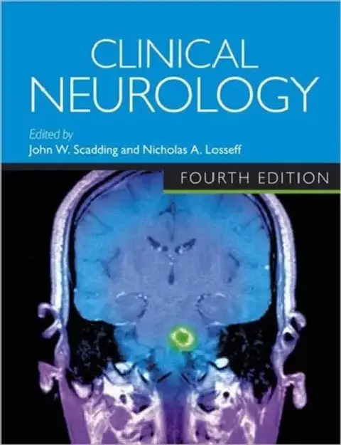 Cover of Clinical Neurology