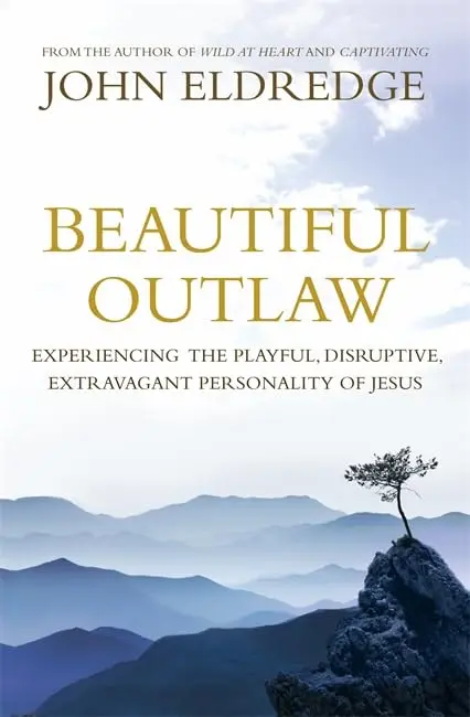 Cover of Beautiful Outlaw