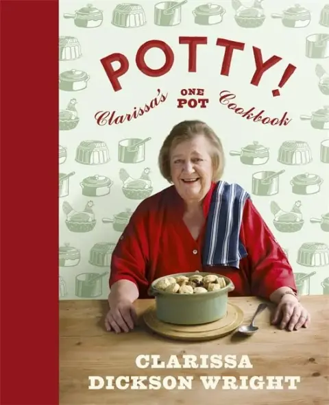 Cover of Potty!