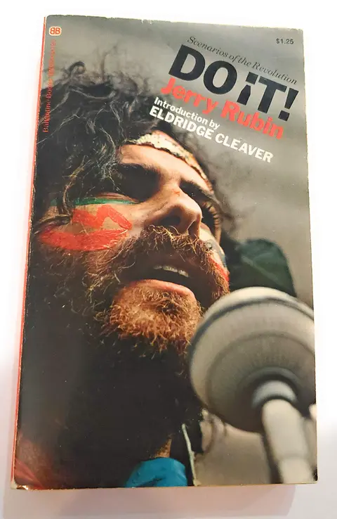 Cover of Do It