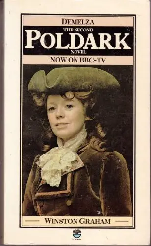 Cover of Demelza