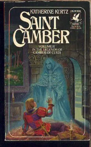 Cover of Saint Camber