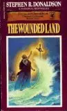 Cover of The Wounded Land