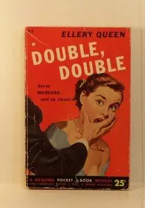 Cover of Double, Double