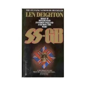 Cover of Ss-Gb