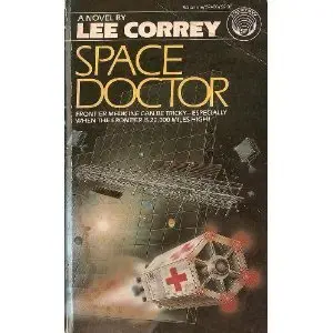 Cover of Space Doctor