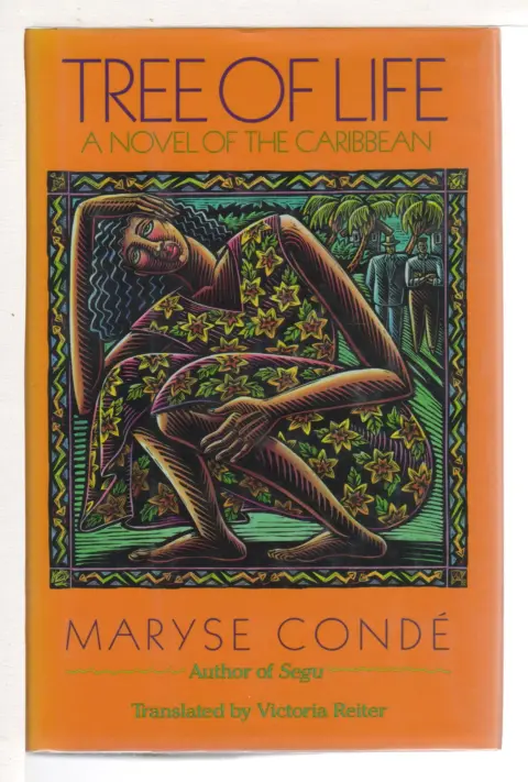 Cover of Tree of Life