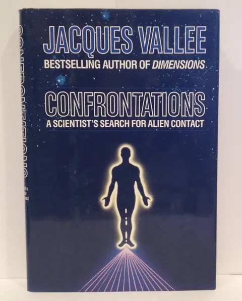 Cover of Confrontations