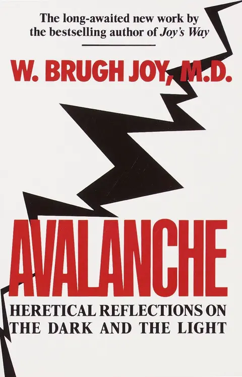 Cover of Avalanche