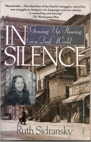 Cover of In Silence