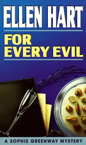 Cover of For Every Evil