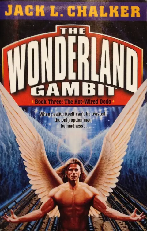 Cover of Hot-Wired Dodo