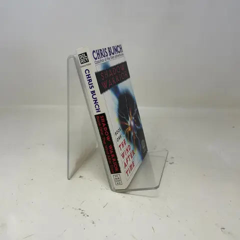 Cover of Wind After Time