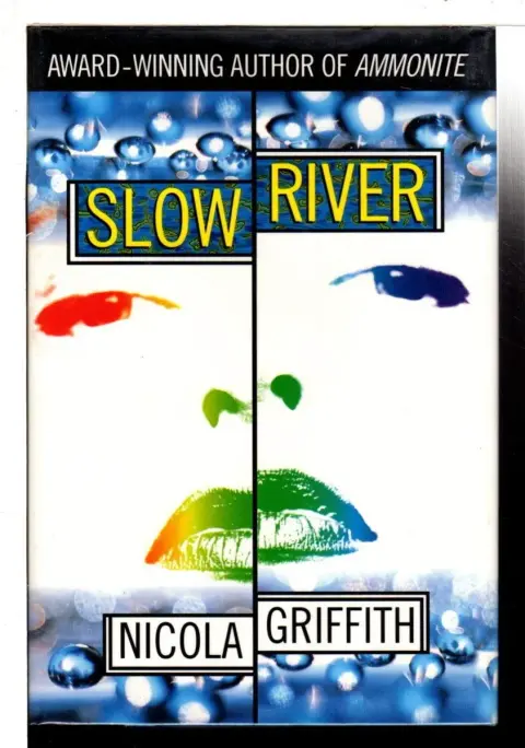 Cover of Slow River