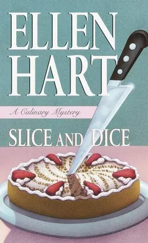 Cover of Slice and Dice