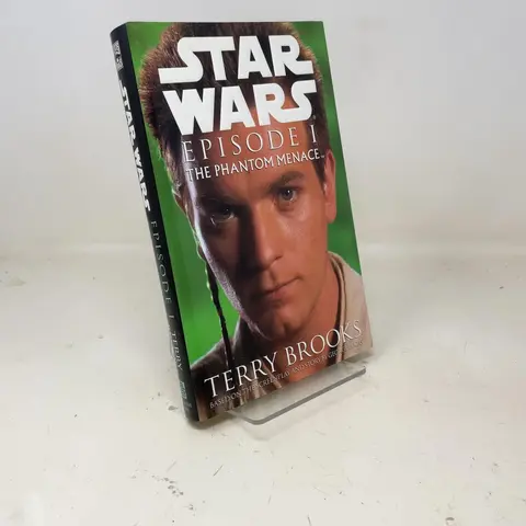 Cover of Star Wars