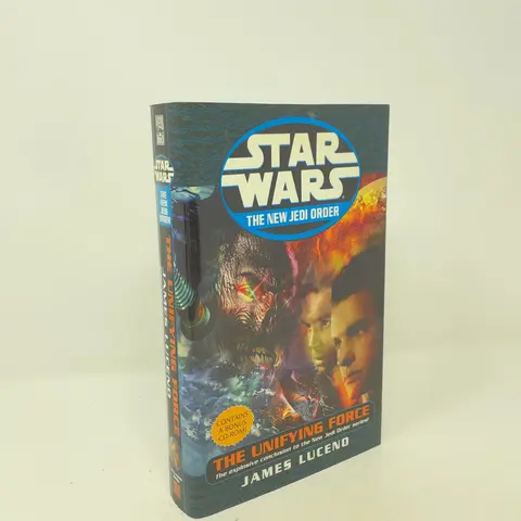 Cover of Star Wars