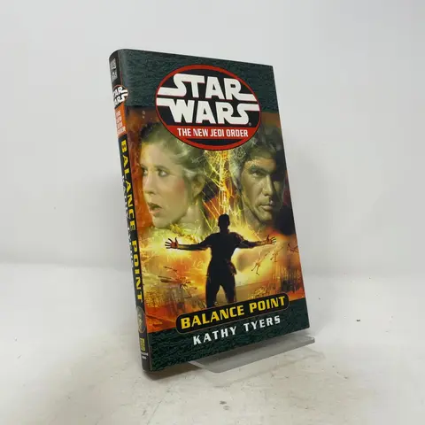 Cover of Star Wars