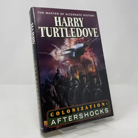 Cover of Colonization