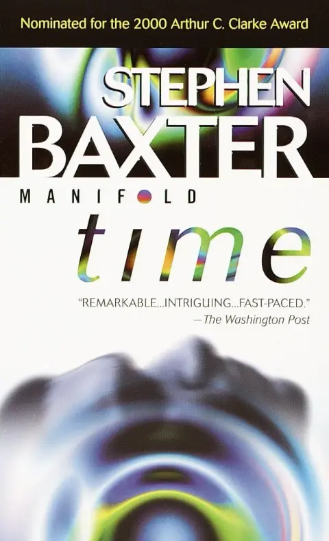 Cover of Manifold