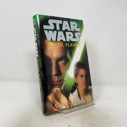 Cover of Star Wars