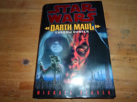 Cover of Star Wars