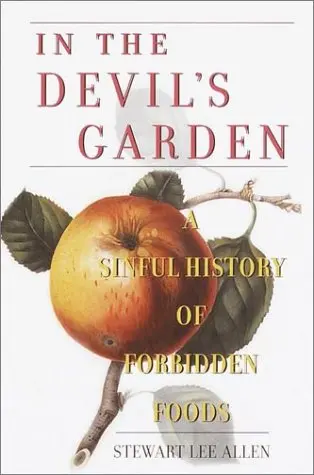 Cover of In the Devil's Garden