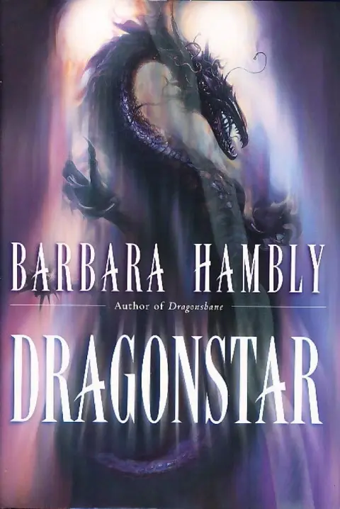 Cover of Dragonstar