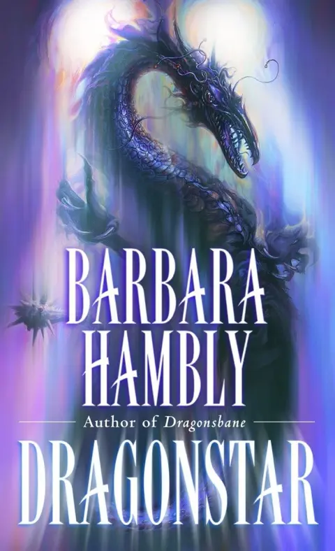 Cover of Dragonstar