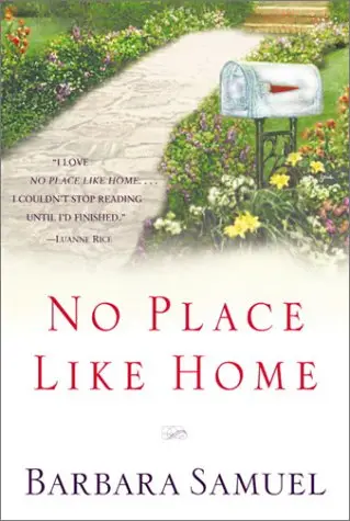 Cover of No Place Like Home