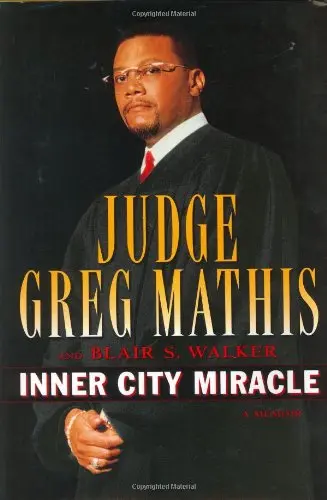 Cover of Inner City Miracle