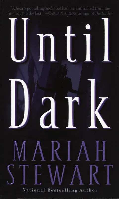 Cover of Until Dark