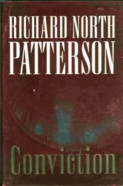 Cover of Conviction