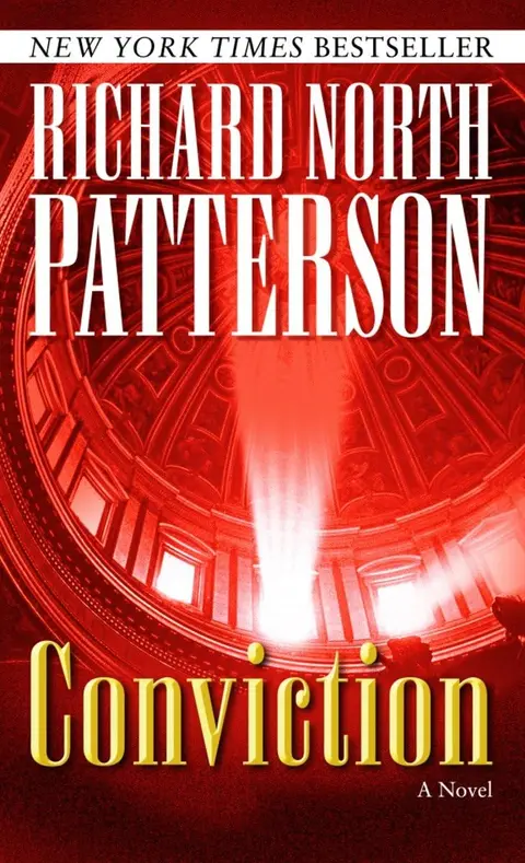 Cover of Conviction