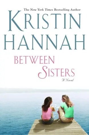 Cover of Between Sisters