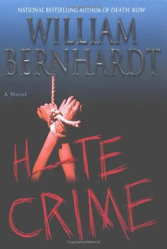 Cover of Hate Crime